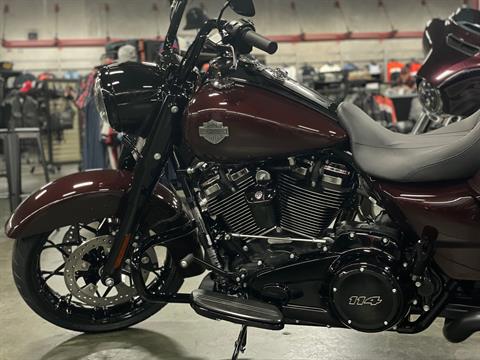 2022 Harley-Davidson Road King® Special in San Jose, California - Photo 6