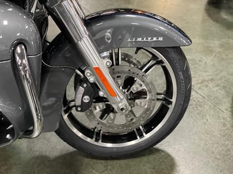2022 Harley-Davidson Road Glide® Limited in San Jose, California - Photo 4