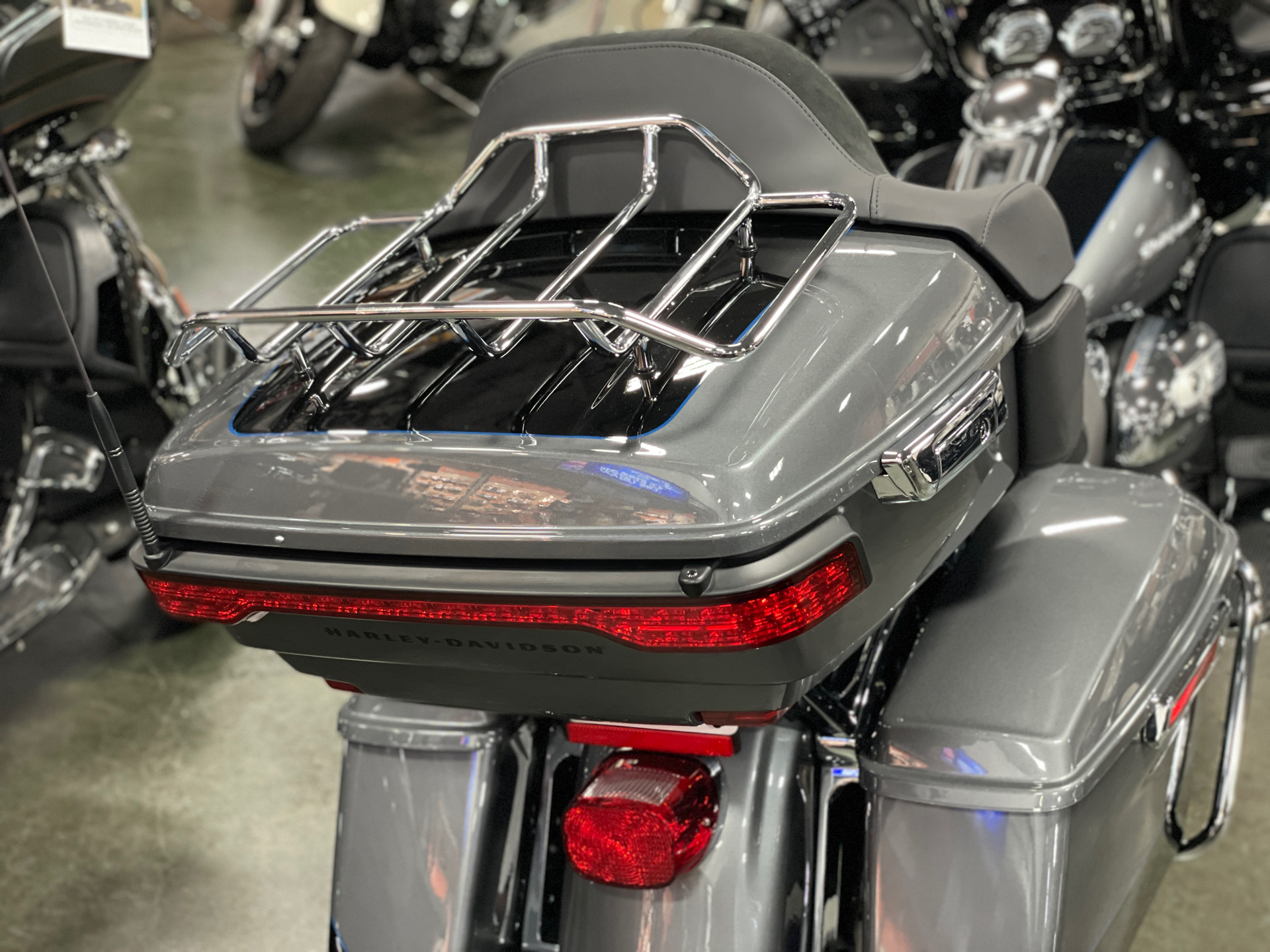 2022 Harley-Davidson Road Glide® Limited in San Jose, California - Photo 6