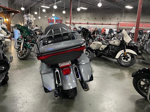 2022 Harley-Davidson Road Glide® Limited in San Jose, California - Photo 7