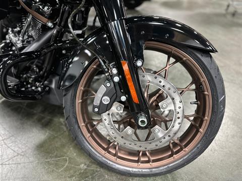 2022 Harley-Davidson Road Glide® ST in San Jose, California - Photo 2