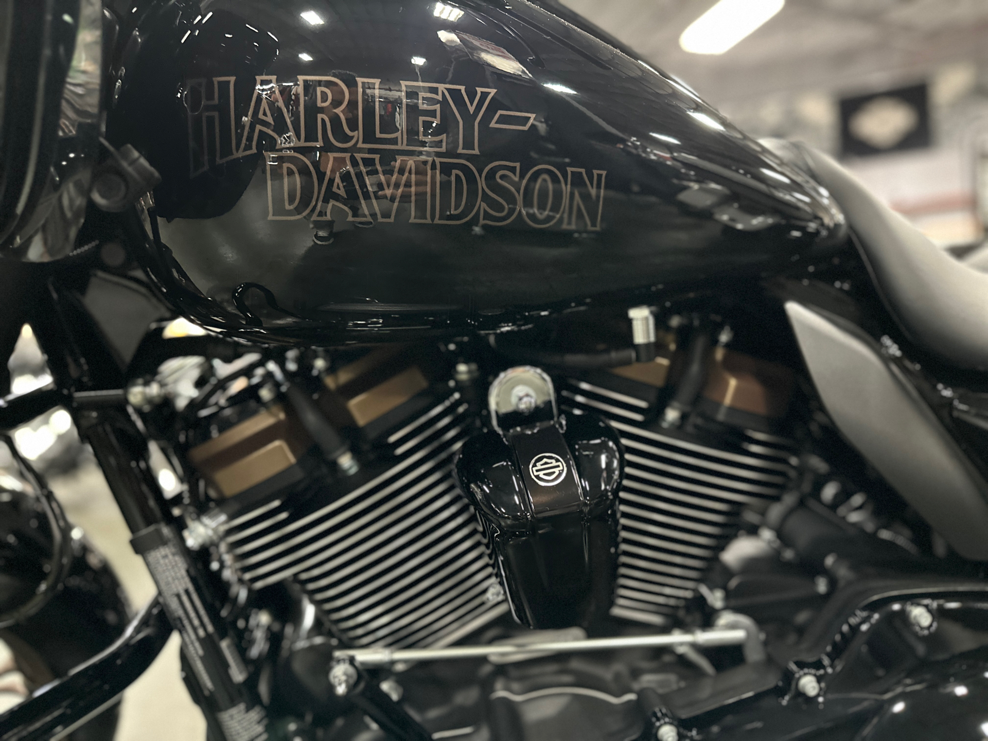 2022 Harley-Davidson Road Glide® ST in San Jose, California - Photo 10