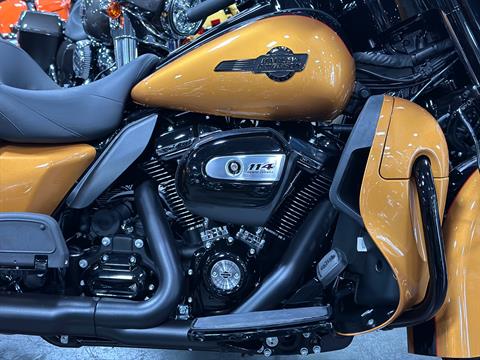 2023 Harley-Davidson Ultra Limited in San Jose, California - Photo 2