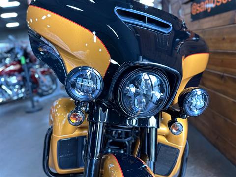 2023 Harley-Davidson Ultra Limited in San Jose, California - Photo 13