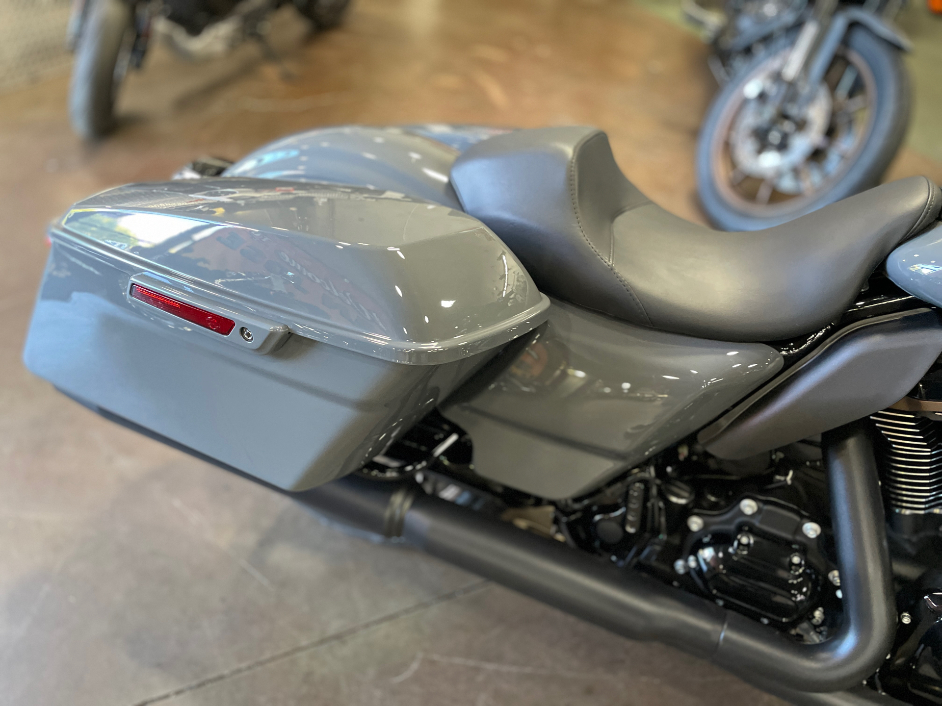 2022 Harley-Davidson Street Glide® ST in San Jose, California - Photo 6