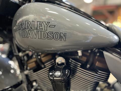 2022 Harley-Davidson Street Glide® ST in San Jose, California - Photo 14