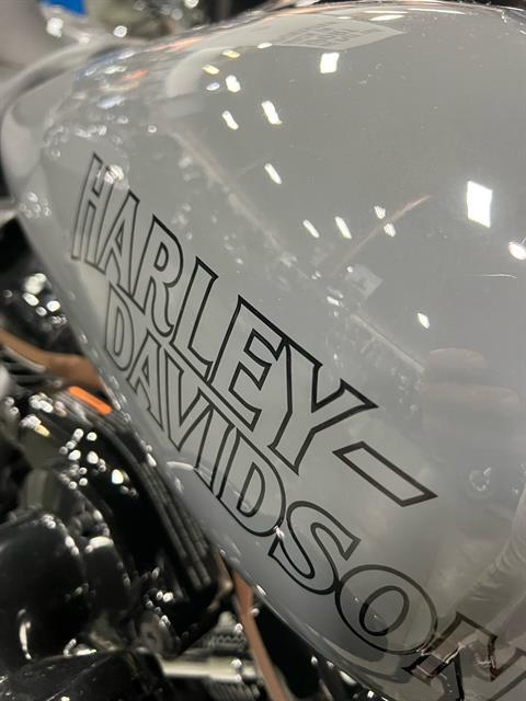 2022 Harley-Davidson Street Glide® ST in San Jose, California - Photo 2