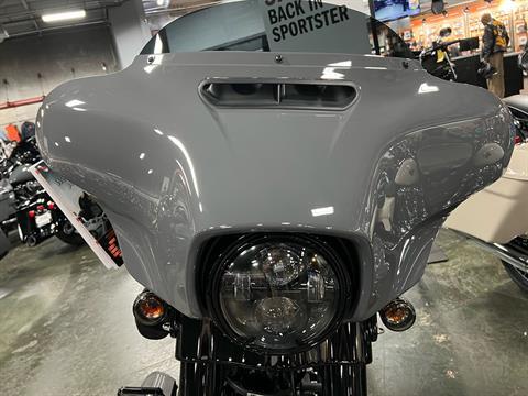 2022 Harley-Davidson Street Glide® ST in San Jose, California - Photo 5