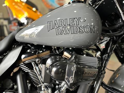 2022 Harley-Davidson Street Glide® ST in San Jose, California - Photo 2