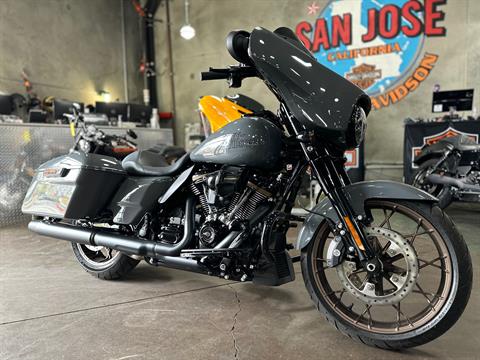2022 Harley-Davidson Street Glide® ST in San Jose, California - Photo 3