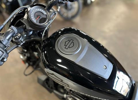 2023 Harley-Davidson Nightster® in San Jose, California - Photo 5