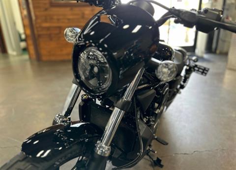 2023 Harley-Davidson Nightster® in San Jose, California - Photo 6