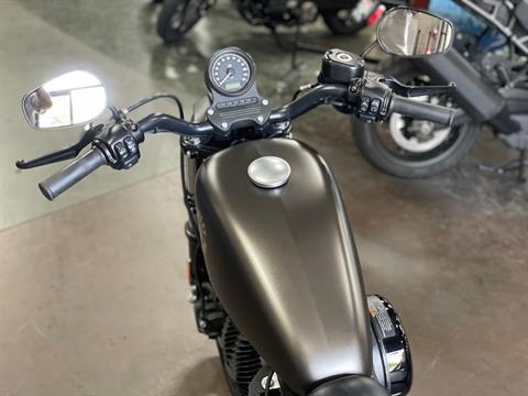 2021 Harley-Davidson Iron 883™ in San Jose, California - Photo 5