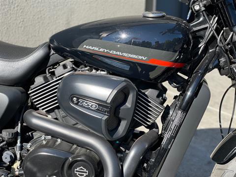 2020 Harley-Davidson Street Rod® in San Jose, California - Photo 2