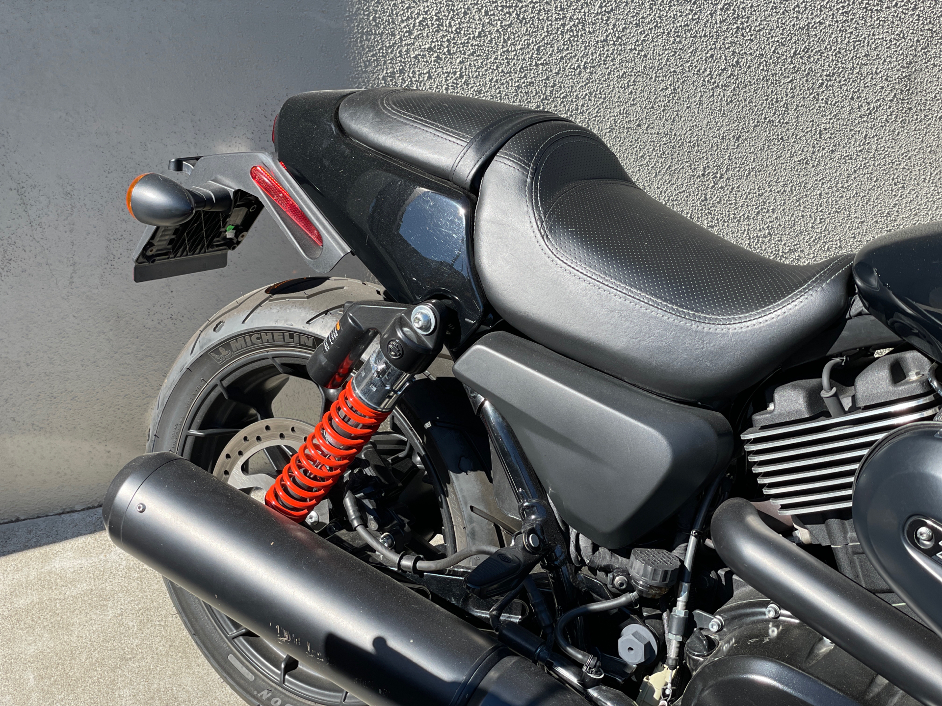 2020 Harley-Davidson Street Rod® in San Jose, California - Photo 4