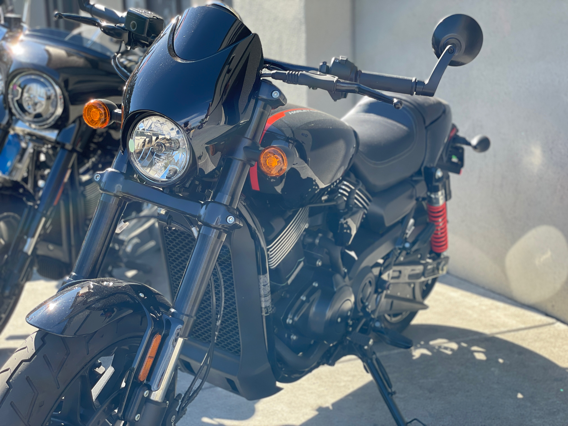 2020 Harley-Davidson Street Rod® in San Jose, California - Photo 6