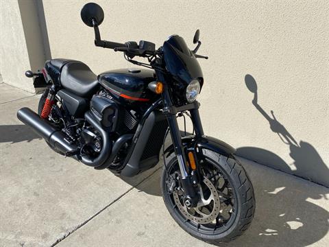 2020 Harley-Davidson Street Rod® in San Jose, California - Photo 2