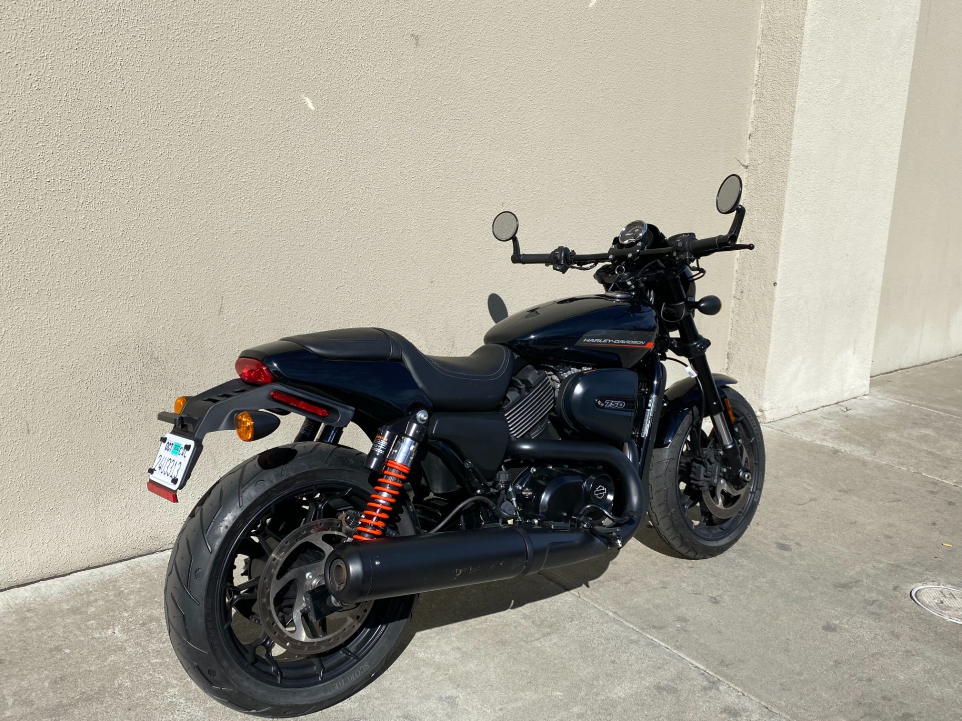 2020 Harley-Davidson Street Rod® in San Jose, California - Photo 3