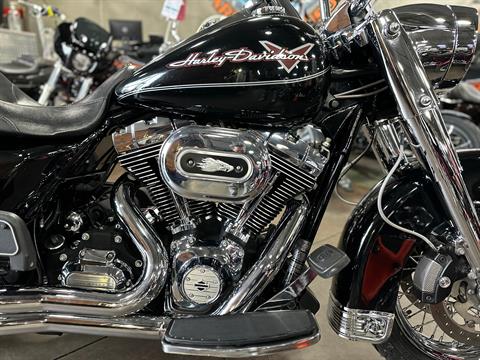 2012 Harley-Davidson Road King® in San Jose, California - Photo 2
