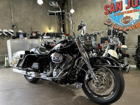 2012 Harley-Davidson Road King® in San Jose, California - Photo 3