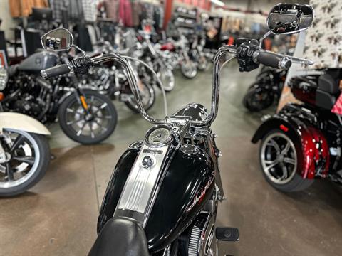 2012 Harley-Davidson Road King® in San Jose, California - Photo 6