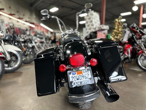 2012 Harley-Davidson Road King® in San Jose, California - Photo 7
