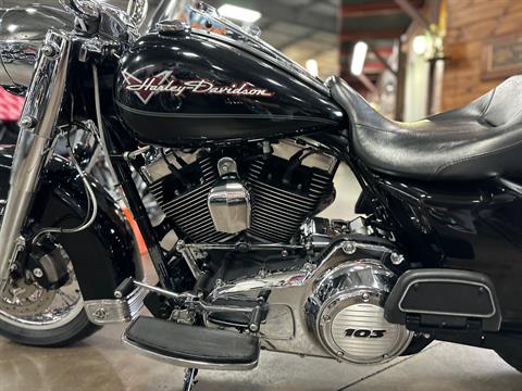 2012 Harley-Davidson Road King® in San Jose, California - Photo 9