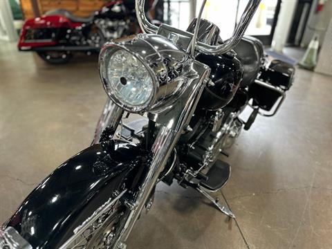 2012 Harley-Davidson Road King® in San Jose, California - Photo 11