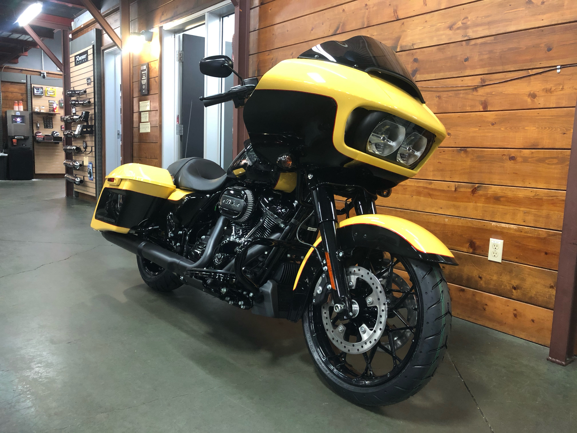 2023 Harley-Davidson Road Glide® Special in San Jose, California - Photo 3