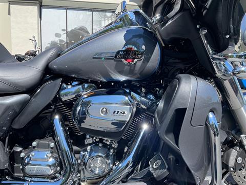 2022 Harley-Davidson Tri Glide® Ultra in San Jose, California - Photo 2