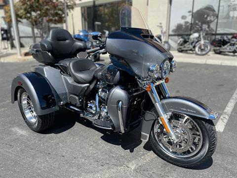 2022 Harley-Davidson Tri Glide® Ultra in San Jose, California - Photo 3