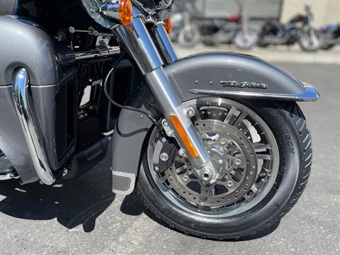 2022 Harley-Davidson Tri Glide® Ultra in San Jose, California - Photo 4