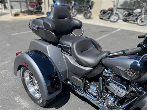 2022 Harley-Davidson Tri Glide® Ultra in San Jose, California - Photo 5