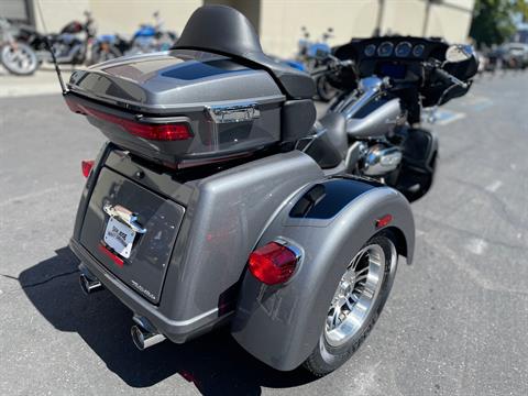 2022 Harley-Davidson Tri Glide® Ultra in San Jose, California - Photo 8