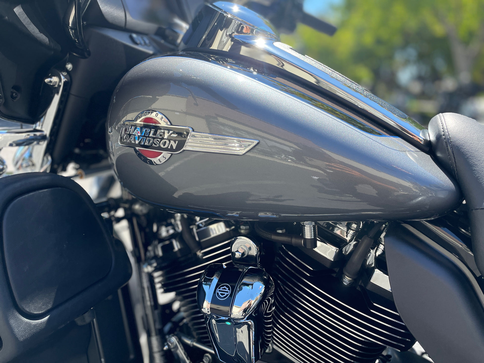 2022 Harley-Davidson Tri Glide® Ultra in San Jose, California - Photo 12