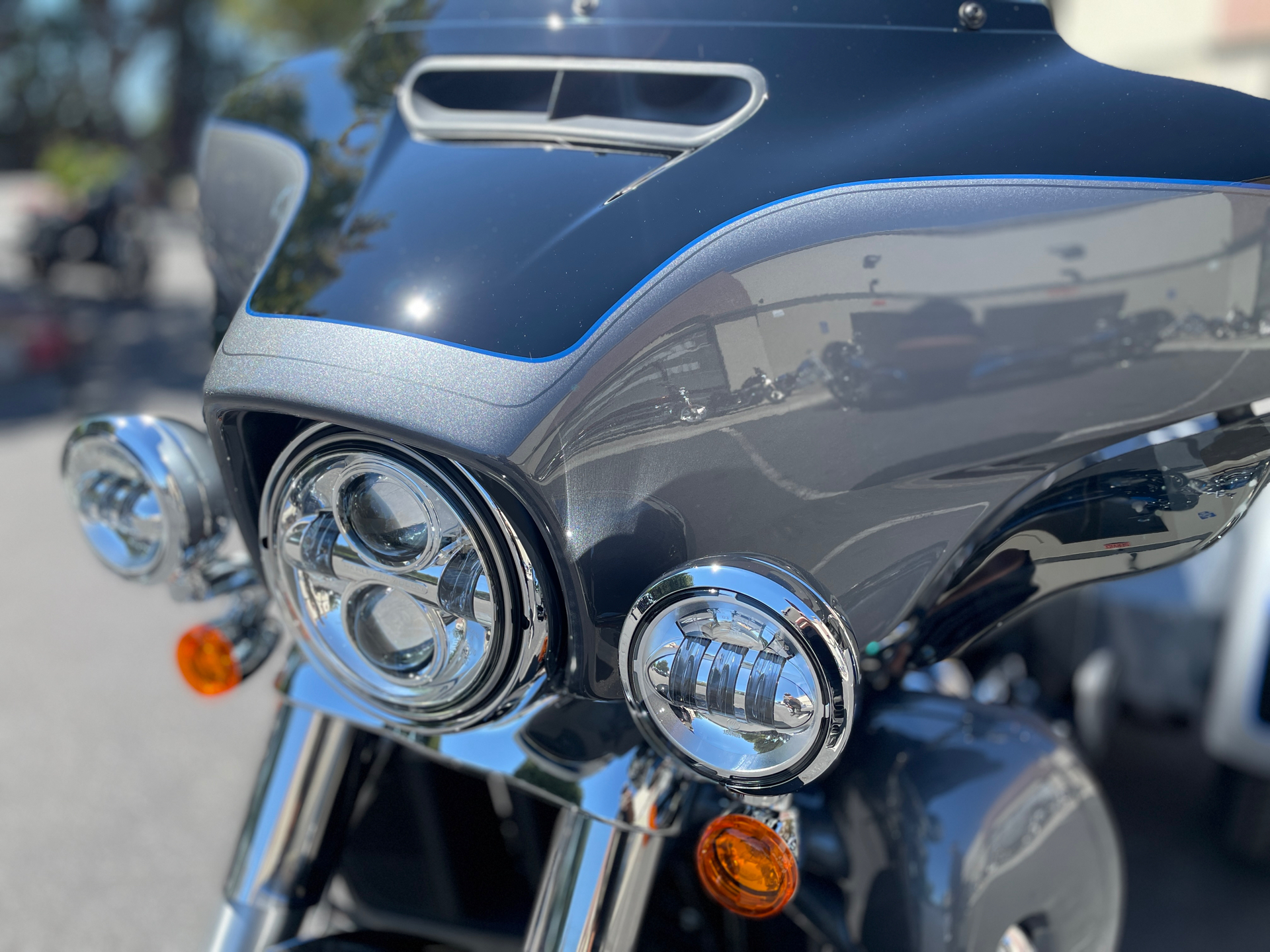 2022 Harley-Davidson Tri Glide® Ultra in San Jose, California - Photo 14