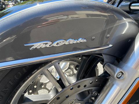 2022 Harley-Davidson Tri Glide® Ultra in San Jose, California - Photo 15