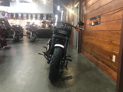 2018 Harley-Davidson Fat Bob® 107 in San Jose, California - Photo 10