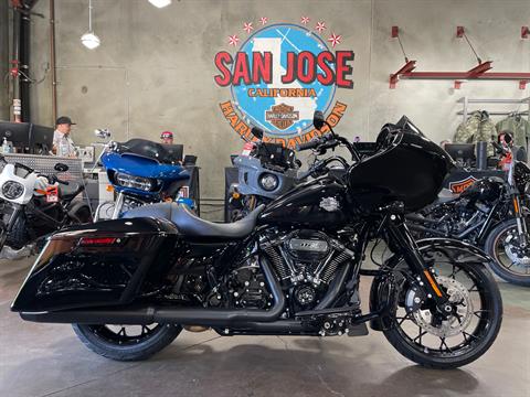 2022 Harley-Davidson Road Glide® Special in San Jose, California - Photo 1