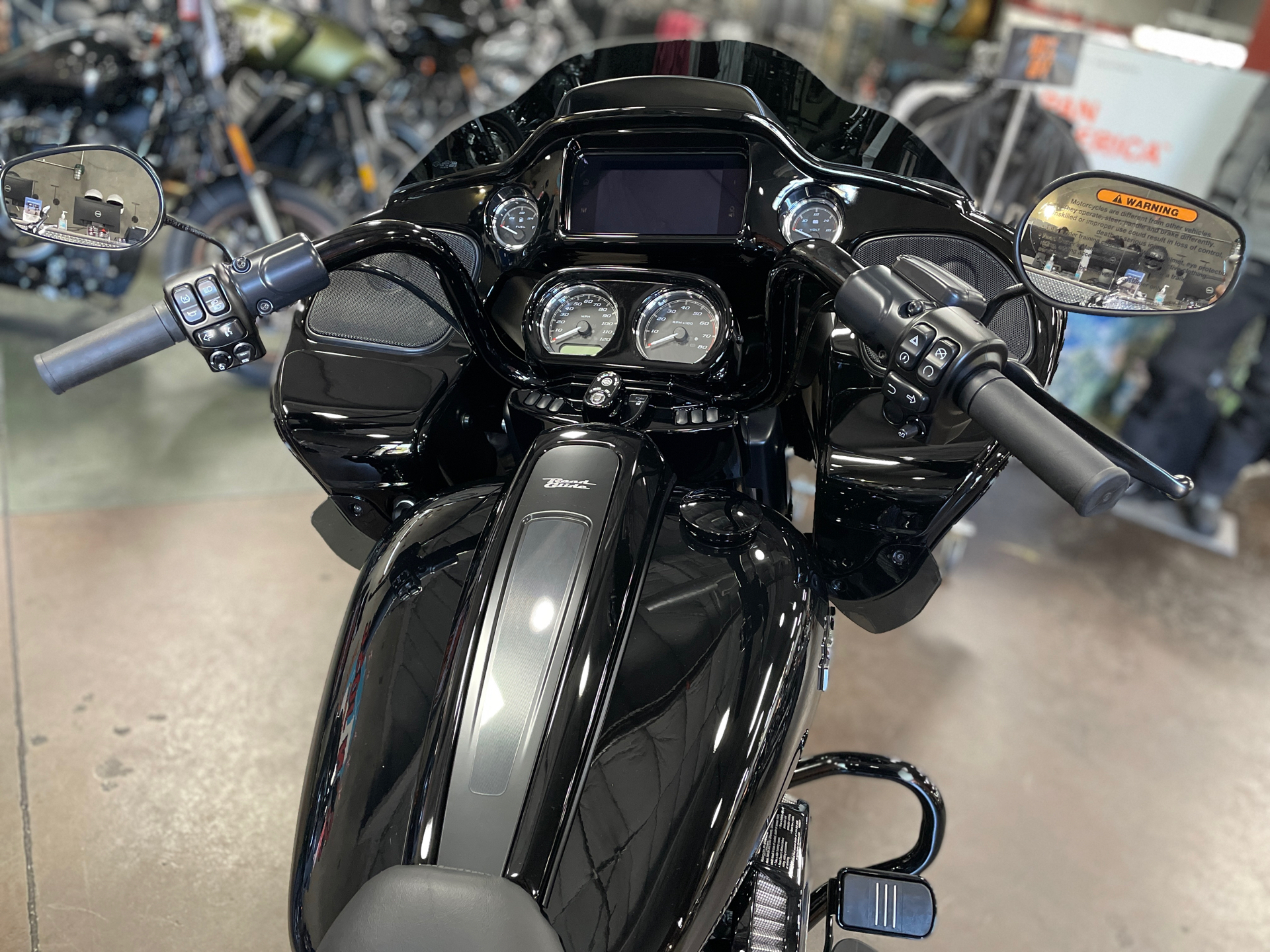 2022 Harley-Davidson Road Glide® Special in San Jose, California - Photo 6