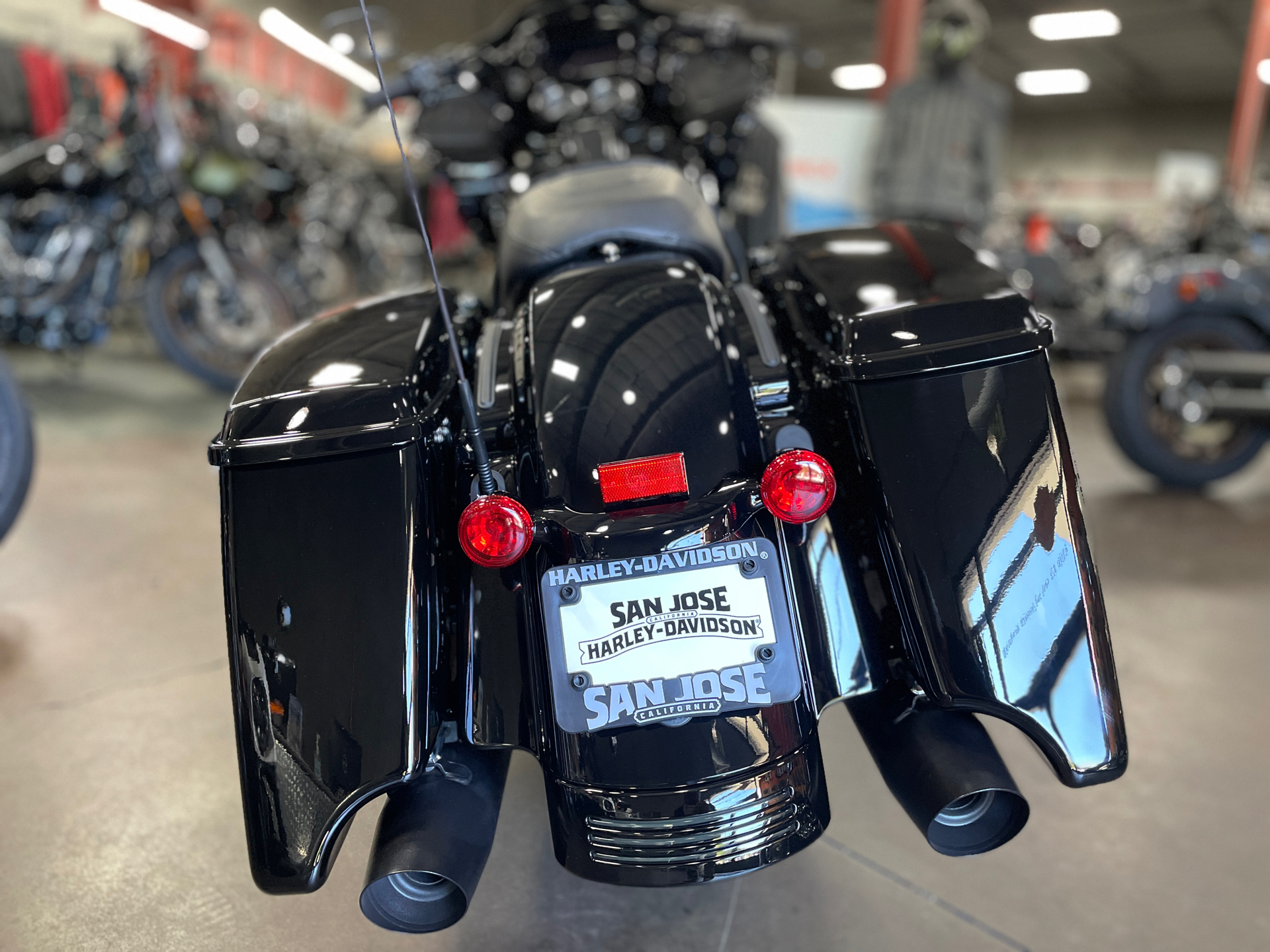 2022 Harley-Davidson Road Glide® Special in San Jose, California - Photo 9