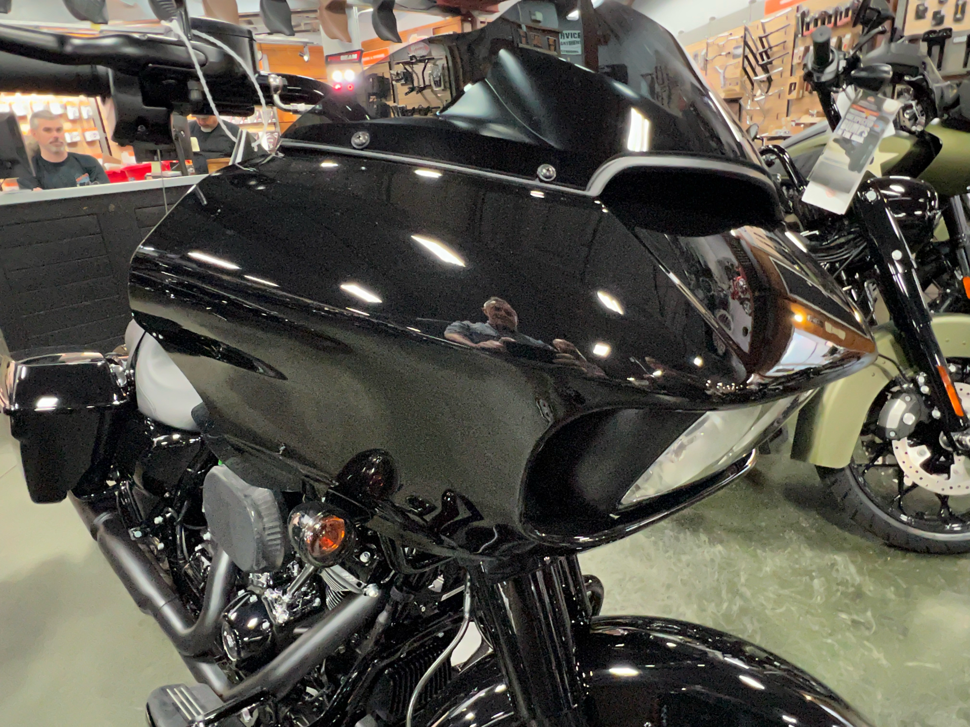 2022 Harley-Davidson Road Glide® Special in San Jose, California - Photo 4