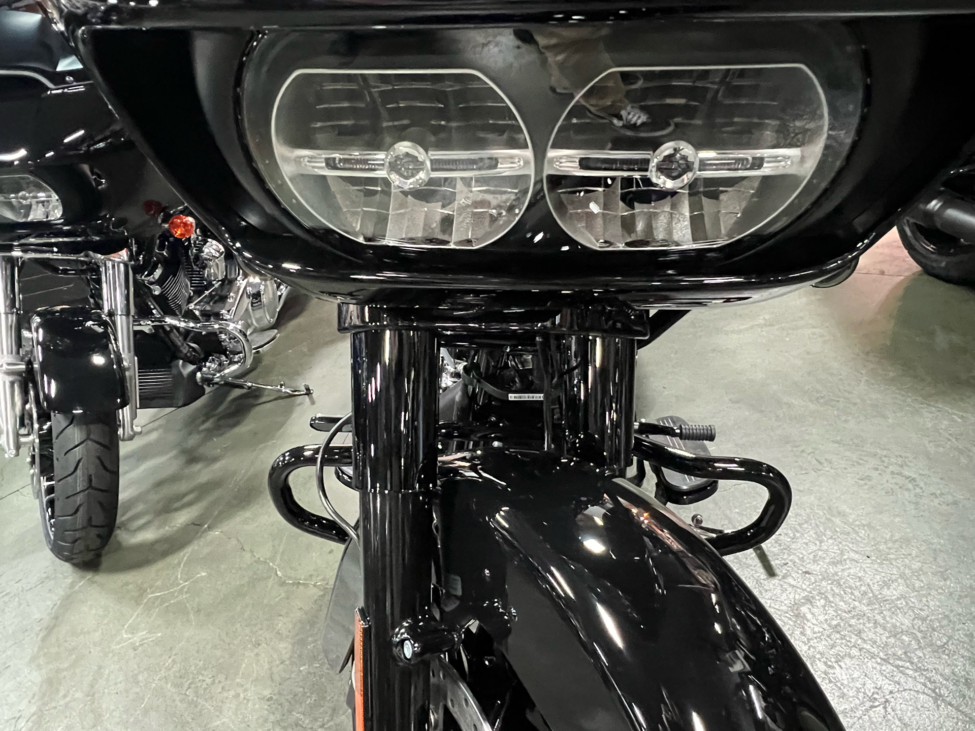 2022 Harley-Davidson Road Glide® Special in San Jose, California - Photo 6