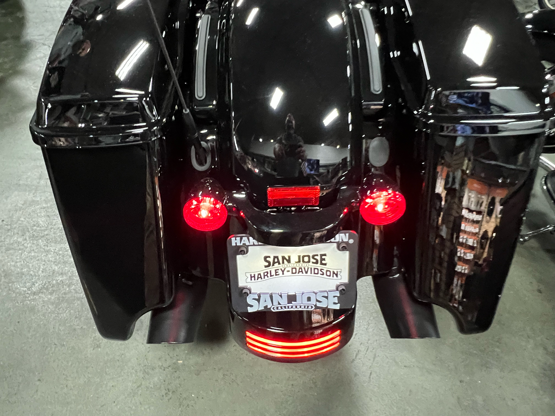 2022 Harley-Davidson Road Glide® Special in San Jose, California - Photo 8