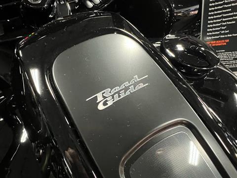 2022 Harley-Davidson Road Glide® Special in San Jose, California - Photo 14