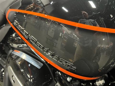 2022 Harley-Davidson Ultra Limited in San Jose, California - Photo 2
