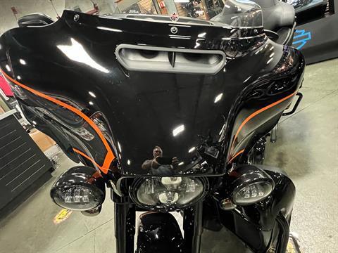 2022 Harley-Davidson Ultra Limited in San Jose, California - Photo 7