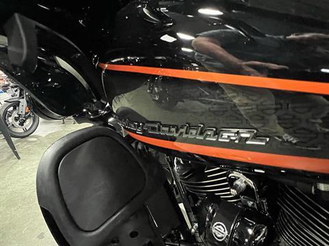 2022 Harley-Davidson Ultra Limited in San Jose, California - Photo 10