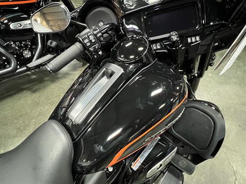 2022 Harley-Davidson Ultra Limited in San Jose, California - Photo 20