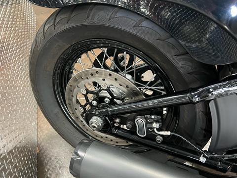 2019 Harley-Davidson Street Bob® in San Jose, California - Photo 11